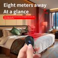 thumbnail image 2 of Portable Pinhole cover Lens Detect Gadget Anti-Peeping Security Protection, 2 of 8