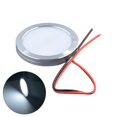 thumbnail image 1 of Round LED RV Porch Light | 12 V Scare Light Outdoor Waterproof #Lighting# X7S1, 1 of 1