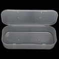 thumbnail image 3 of Tool Organizer, Translucent  Tool Storage Box Small  Accessory Organizer Container Case, 3 of 8