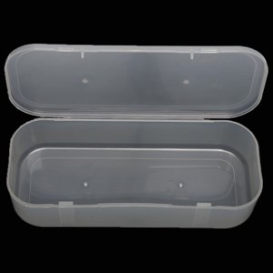 Storage Box   Tool Storage Box   Accessory Organizer   Tool Organizer   Accessory Container Translucent  Tool Storage Box Small  Accessory Organizer Container Case