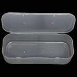 Outil Organisateur, Boîte de rangement translucide pour outil Petit boîtier d'organisateur d'accessoires