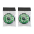 thumbnail image 2 of Pour Vélo Pliant Compatible avec Brompton, Roulettes d'Entraînement Faciles avec Alliage d'Aluminium, 2 of 10