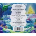 thumbnail image 3 of Walt Disney Records - The Little Mermaid Greatest Hits, 3 of 3