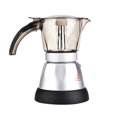 thumbnail image 4 of Cafetière Moka Électrique - Grande Capacité Prise EU (150ml), 4 of 17