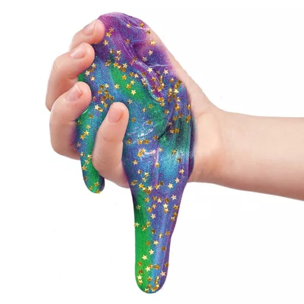 mon⭐︎slimey様　確認ページ Cra-Z-Slimy Sensory Unboxing Slime Kit, Variety of Colours, For