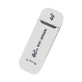 thumbnail image 1 of CUITING 4g Lte USB 150mbps Modem Stick USB Mobile Broadband Portable Wireless Wifi Adapter Home Office 4g Card Router, 1 of 8