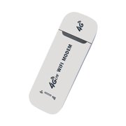 HLONK 4g Lte USB 150mbps Modem Stick USB Mobile Broadband Portable Wireless Wifi Adapter Home Office 4g Card Router
