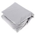 thumbnail image 3 of jinwen Sun Canopy And Dust Cover - Waterproof For 2.7-3 Meters Canoe Boat Cover Boat, 3 of 9