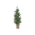 thumbnail image 1 of Arbre De Noël Tremble 60 Po Avec Lumière, 1 of 3
