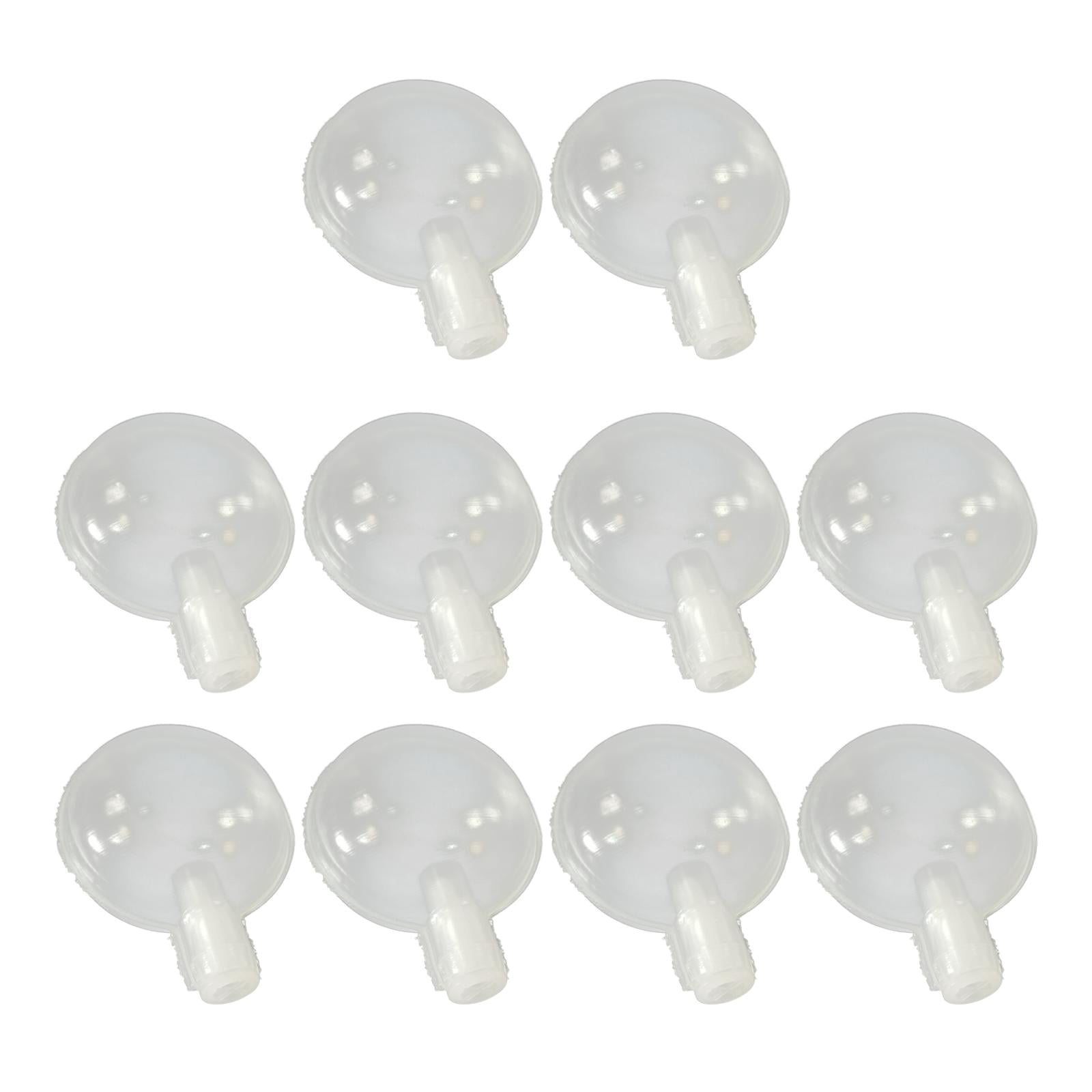 TISHITA Squeakers Dog Toy Toy Noise Maker Insert Portable Durable Repair Squeaky Dog Toy 2.7cm