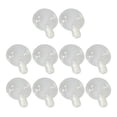 thumbnail image 1 of TISHITA Squeakers Dog Toy Toy Noise Maker Insert Portable Durable Repair Squeaky Dog Toy 2.7cm, 1 of 8