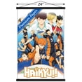 thumbnail image 2 of Haikyu !! - Clé Art 2, 2 of 4