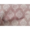 thumbnail image 5 of oneOone Cotton Cambric Peach Fabric Block Sewing Material Print Fabric By The Yard 56 Inch Wide-NO, 5 of 5