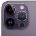 thumbnail image 4 of Restored Apple iPhone 14 Pro Max 128GB Unlocked Smartphone (Like New), 4 of 5