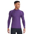 thumbnail image 2 of Rhino Mens Thermal Underwear Long Sleeve Base Layer Vest Top, 2 of 2