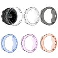 thumbnail image 1 of MesaSe TPU Étui de Protection Anti-Rayures pour Montre Intelligente Forerunner 45 S, 1 of 7