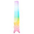 thumbnail image 2 of AMONIDA Comb Hair Comb Professional Barber Haircut Comb Fashionable Portable Hairdressing Comb Styling Tool Beard Comb Professional, 2 of 8