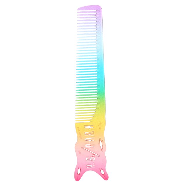 Haircut Comb, Barber Comb Professional Barber Haircut Comb Hairdressing Comb Plastic Distributing Tooth For Travel For Home For Salon #1,#6,#7,#11,#12