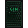 thumbnail image 2 of Le Petit Livre Noir des Cocktails au Gin, 2 of 2