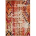 thumbnail image 4 of Safavieh Monaco Risto Tapis Abstrait, 4 of 5