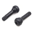 thumbnail image 2 of Unique Bargains 14pcs Copper Wheel Rim Tubeless Vacuum Tire Valve Stem with Dust Cap for Car Auto, 2 of 2