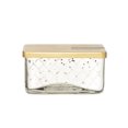 thumbnail image 1 of Capri Blue Aloha Orchid Mercury Jewel Box Candle with LID 4oz, 1 of 1