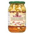 thumbnail image 2 of Wolski Pickled Mushrooms, 2 of 5