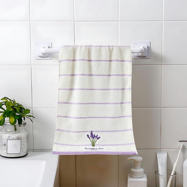 TopLLC Serviettes de Bain Serviette de Bain Ensemble de Salle de Bain Serviette de Bain de Luxe Ensemble de Serviettes Douces Serviette à Haute Absorption Comprend Serviette Serviettes de Bain