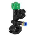 thumbnail image 2 of Agriculture Cooling Sprinkler Head High Pressure Single Atomizing Sprayer Garden Accessory 8mm, 2 of 14