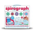 thumbnail image 1 of Trousse spirographe de luxe Kahootz, 1 of 6