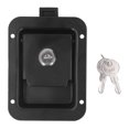 thumbnail image 2 of Lock, Travel Trailer Lock Versatile Heavy Duty  For RV, 2 of 8
