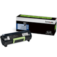 thumbnail image 1 of Cartouche de Toner Laser LEXMARK 60F1000 Neuve Originale Noire pour LEXMARK / IBM MX610DE, 1 of 1