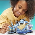 thumbnail image 4 of Coffret de construction Évolution Carapuce Pokémon de Mega Construx, jouets pour enfants, 4 of 7