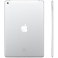 thumbnail image 3 of Refurbished Apple iPad 9th Gen 4G - WiFi + Cellular - 64GB - Silver iPad (2021) 10.2 Inch - Unlocked - Excellent Condition, 3 of 8