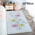 thumbnail image 1 of Lovely Jumping House Carpet Slip Mat Children Play Climbing Mat Interesting Car, 1 of 2