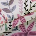 thumbnail image 4 of Birdeem Combinaisons Longues Sans Manches Imprimées d'Été pour Femmes, 4 of 9
