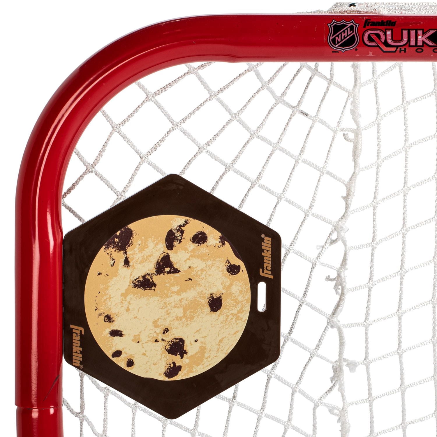 Cible magnétique de hockey Franklin Sports