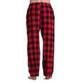 thumbnail image 3 of Kcodviy Pantalon de Pyjama Décontracté pour Homme à Carreaux Ample Étoile Vêtements Sport Pantalon de Pyjama à Carreaux Petit Pantalon Pantalon de Pyjama Vêtements de Nuit Vêtements d'Extérieur Pyjamas à Carreaux, 3 of 8