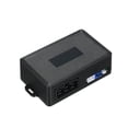 thumbnail image 2 of FlyFlise Car Keyless Entry Starter System Engine Start Alarm System 12V Car Remote, 2 of 8