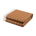 thumbnail image 2 of Chmadoxn Kitchen Gadgets, Kitchen Accessories, Kitchen Utensils, Summer Sleeping Mat, Foldable Rattan Summer Sleeping Mat, Cool Mat For Cooler Bed In Home School Dormitories. (1.5X2m) Cool Mattress, 2 of 6