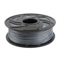 thumbnail image 1 of CloneBox 03451 Filament d'Imprimante 3D en PLA 1,75 mm 1 kg Aluminium, 1 of 6