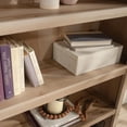 thumbnail image 2 of Sauder Select 5-Shelf Bookcase, 2 of 6