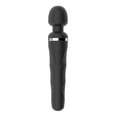 thumbnail image 1 of Lovense Domi 2 Flexible Rechargeable Mini Wand - Black, 1 of 3