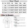 thumbnail image 3 of Chemise de Nuit Texturée en Coton pour Hommes, Robe de Nuit à Manches Courtes, Longue Robe, Blouse à Col en V, Haut de Pyjama, Coupe Ample et Décontractée, Confort, Chemise de Nuit Décontractée avec Poches, 3 of 6