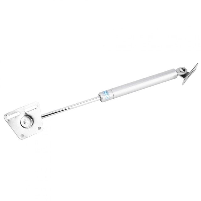 Cergrey Tige de Support pour Armoire, Vérin à Ressort à Gaz, Ressort à Gaz, Durable pour Armoires Facile à Installer Garde-Robes