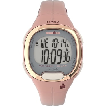 Timex® Ironman® Transit Digital 33mm Resin Strap Watch