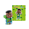 thumbnail image 3 of tonies Cocomelon: Cody Audio Play Figurine, 3 of 6