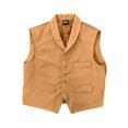 thumbnail image 1 of Fantastic Beasts Newt Scamander Veste, 1 of 2
