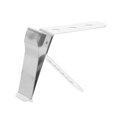 thumbnail image 2 of 1Pc Stainless Steel Thermometer Clip Milk Thermometer Holder Probe Clip (Silver), 2 of 8