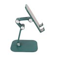 thumbnail image 5 of Phone Desktop Bracket,Cell Phone Stand Portable Cell Phone Holder Desk Phone Stand Impressive Results, 5 of 5